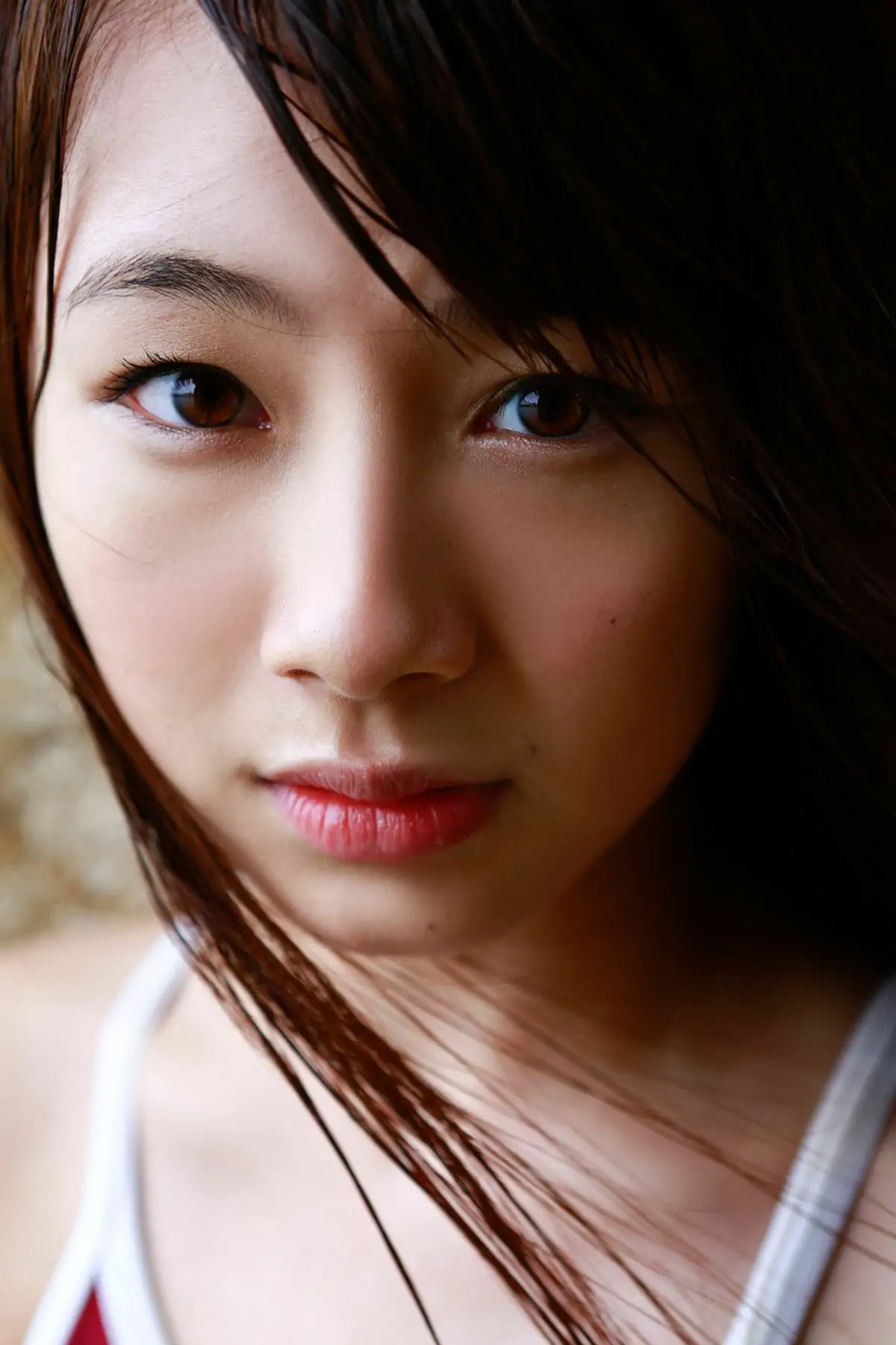 Ayumi Ishida 石田亜佑美\/石田亞佑美 [Hello! Project Digital Books] Vol.113