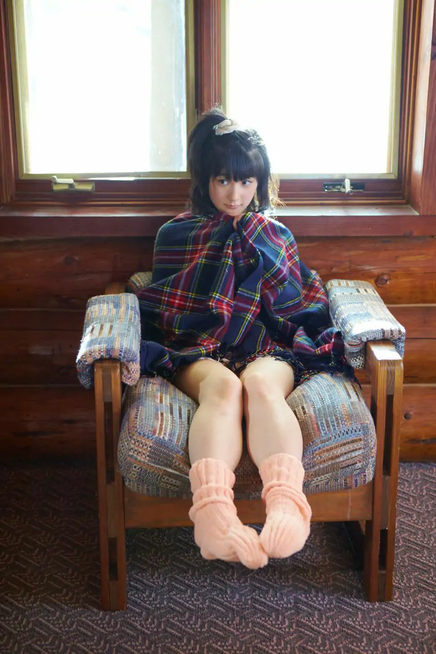 嗣永桃子《October 2012》 [Hello! Project Digital Books] Vol.99