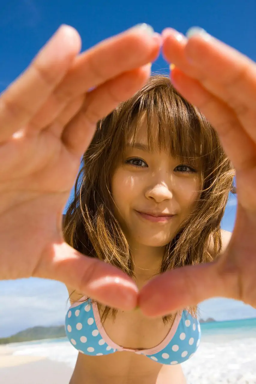 高橋愛 Ai Takahashi [Hello! Project Digital Books] Vol.71