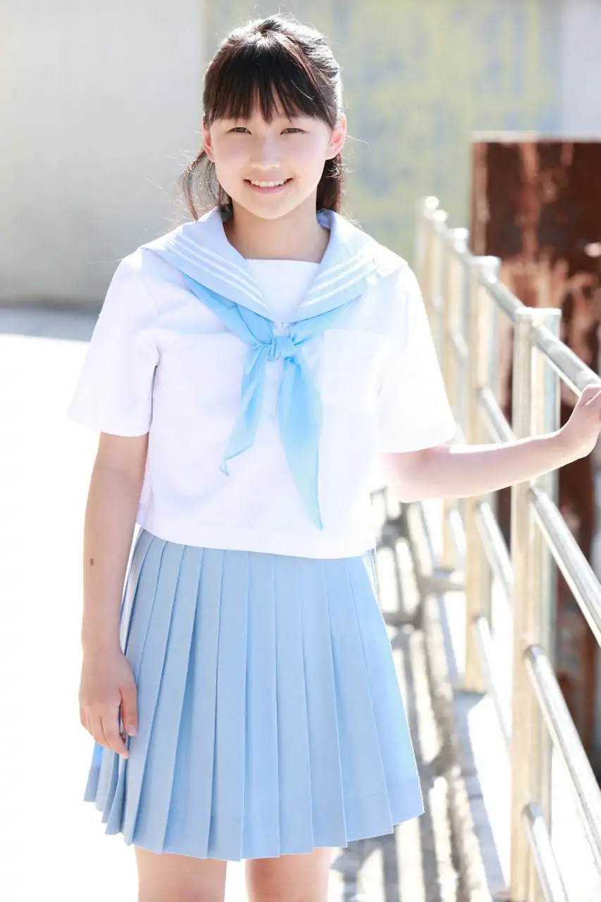 Riho Sayashi 鞘師裡保 [Hello! Project Digital Books] Vol.93