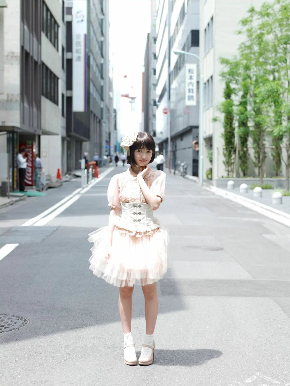 工藤遙 Haruka Kudo [Hello! Project Digital Books] Vol.103