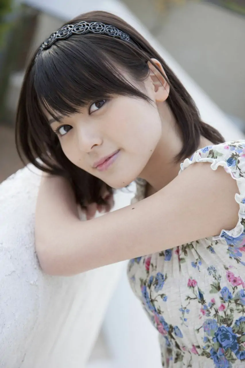 矢島舞美 Maimi Yajima [Hello! Project Digital Books] Vol.83
