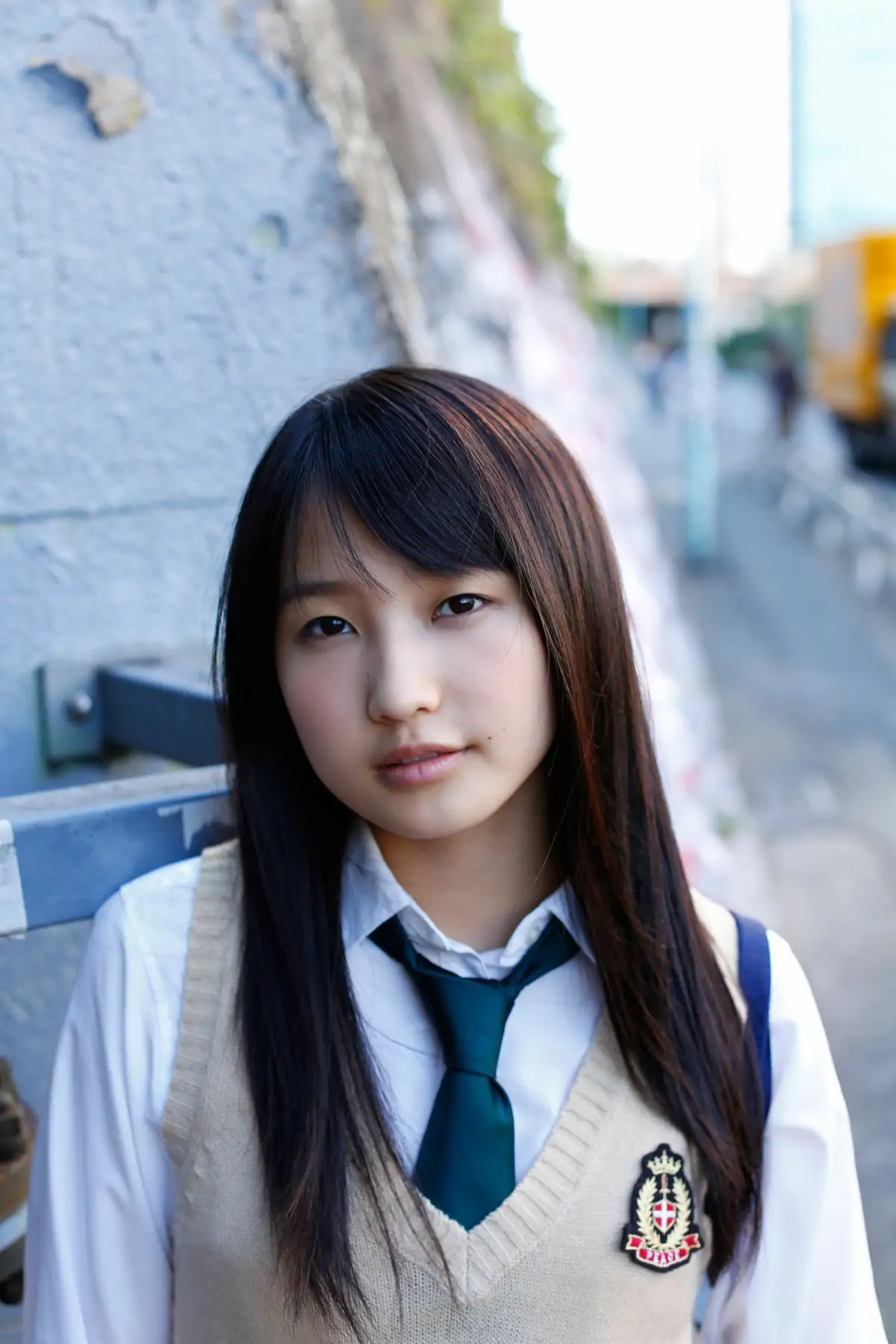 Riho Sayashi 鞘師裡保 [Hello! Project Digital Books] Vol.120