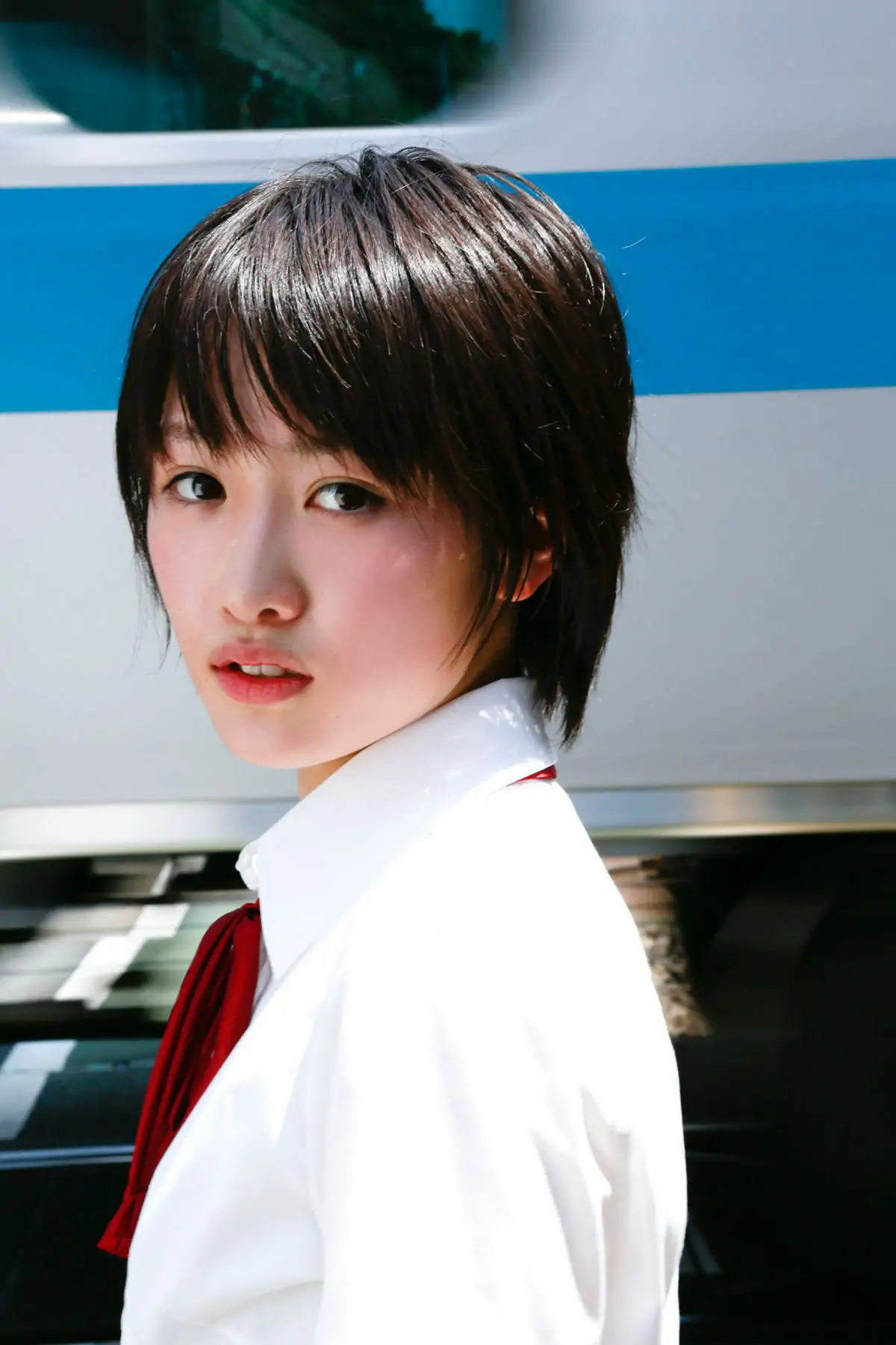 Haruka Kudo 工藤遙 [Hello! Project Digital Books] Vol.138
