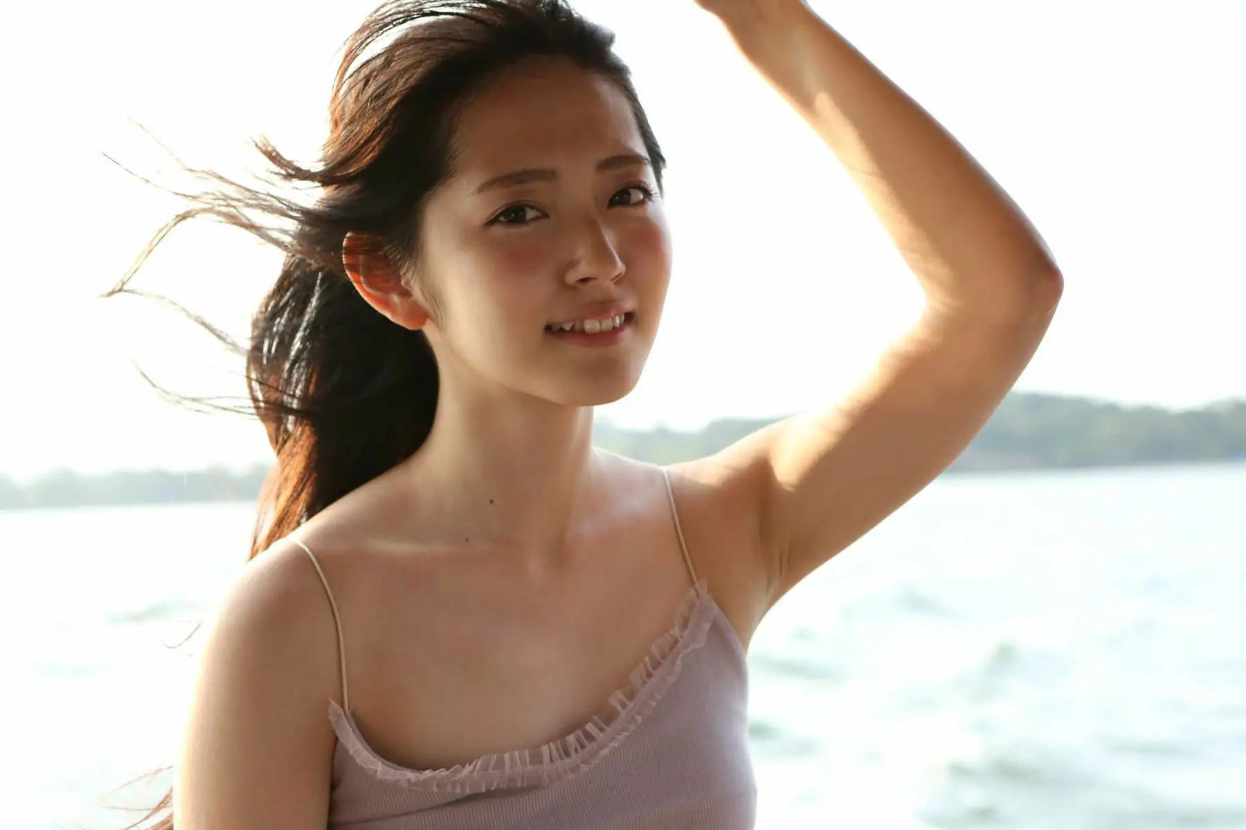 Airi Suzuki 鈴木愛理\/鈴木愛理 [Hello! Project Digital Books] Vol.123