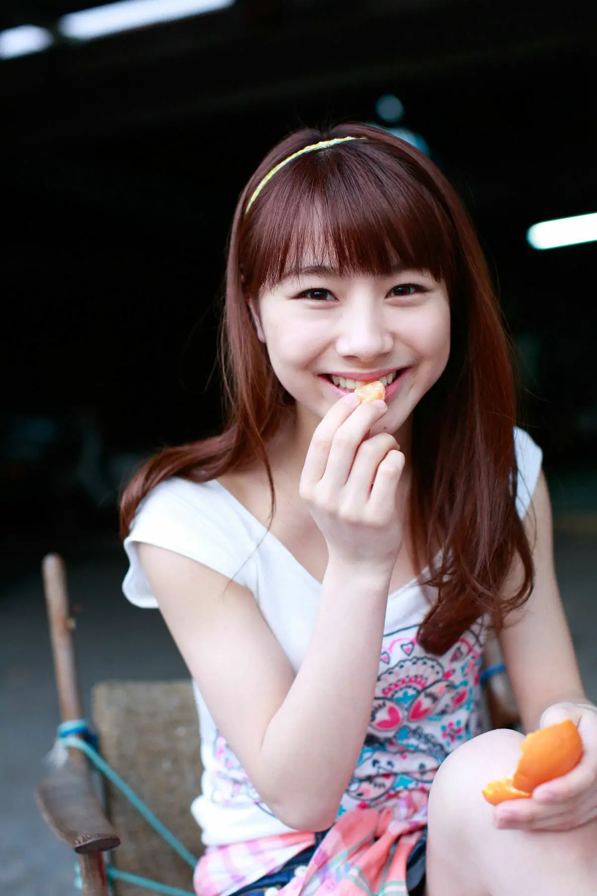 石田亞佑美\/石田亜佑美 Ayumi Ishida [Hello! Project Digital Books] Vol.128