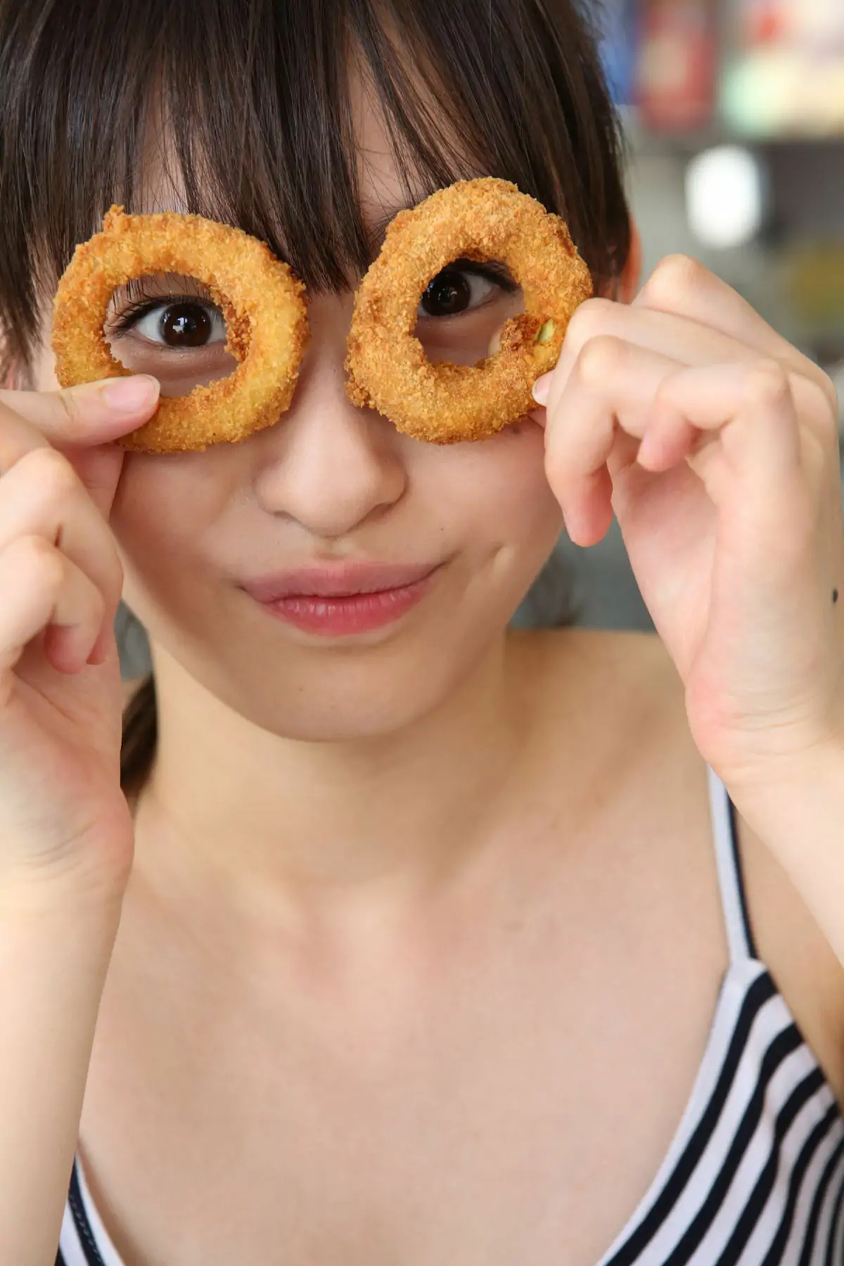 植村亞加莉\/植村あかり Akari Uemura  [Hello! Project Digital Books] Vol.144