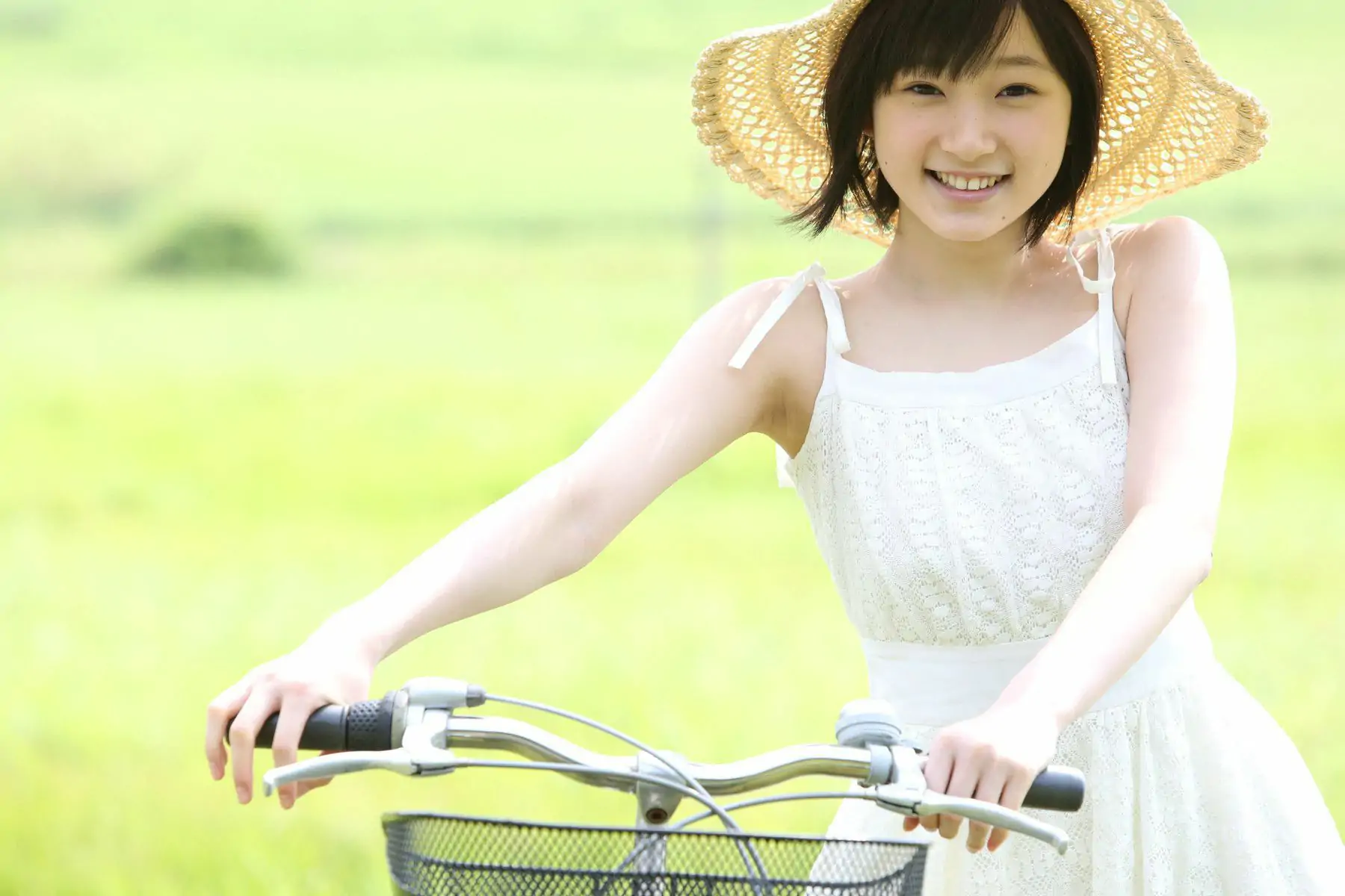 Miyamoto Karin 宮本佳林 [Hello! Project Digital Books] Vol.129