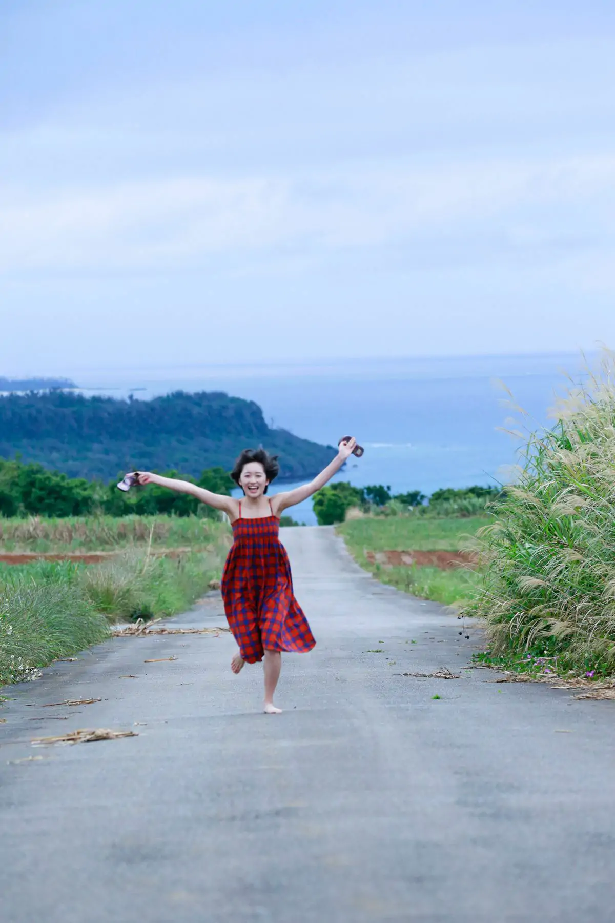 工藤遙 Haruka Kudo [Hello! Project Digital Books] Vol.137