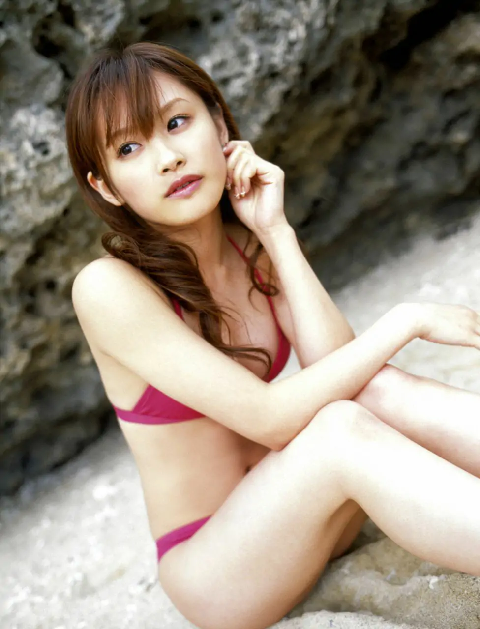 Takahashi Ai 高橋愛\/高橋愛 [Hello! Project Digital Books] Vol.28