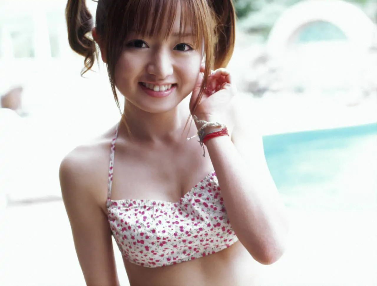 紺野朝美\/紺野あさ美 Asami Konno [Hello! Project Digital Books] Vol.40