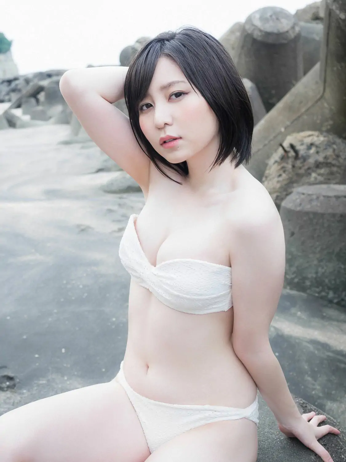 [YS Web] Vol.736 Karen Iwata 巖田華憐