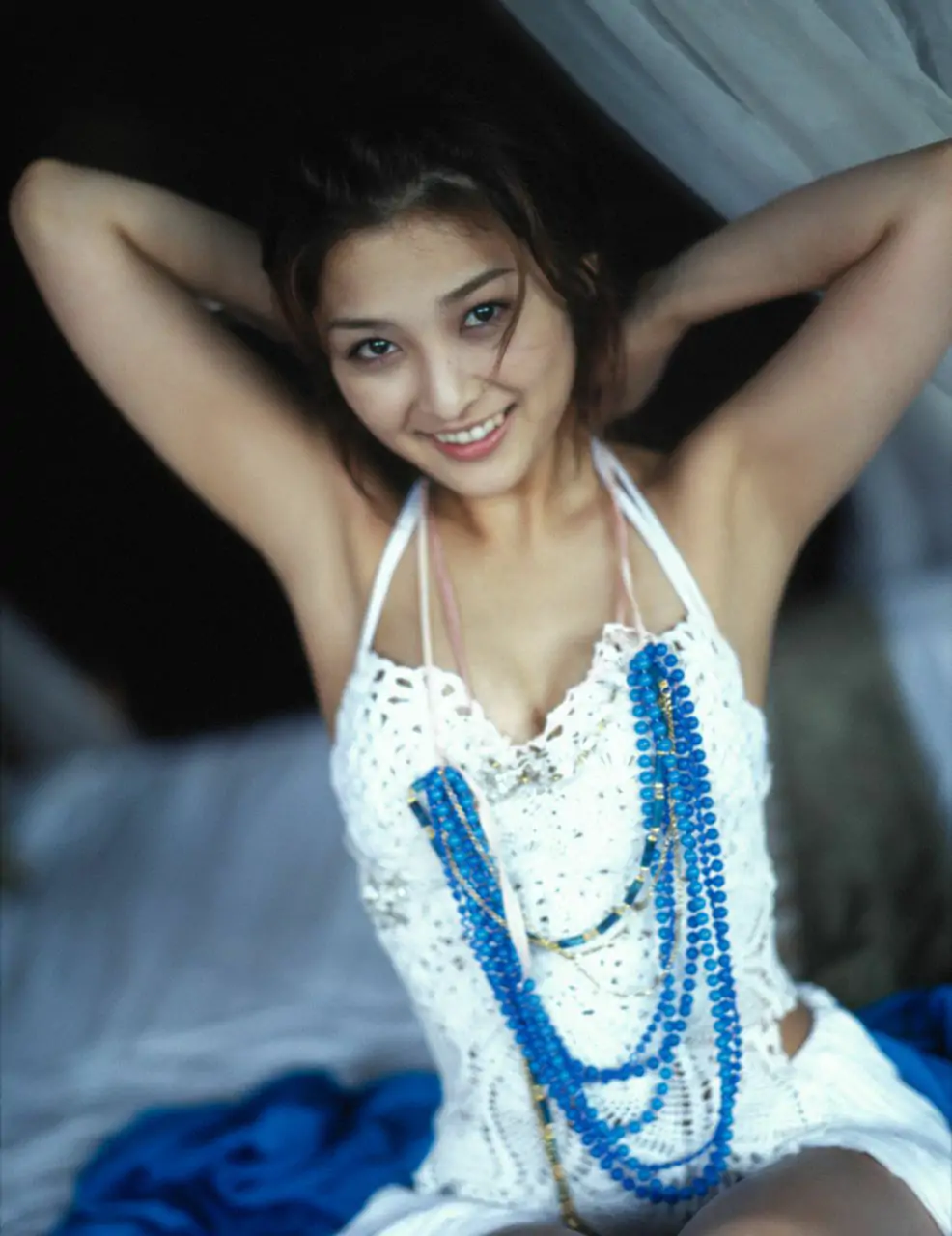 Rika Ishikawa 石川梨華 [Hello! Project Digital Books] Vol.47