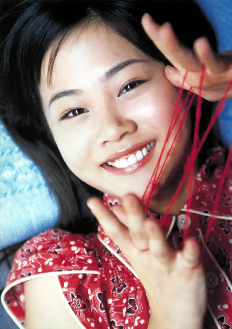 Niigaki Risa 新垣裡沙 [Hello! Project Digital Books] Vol.11