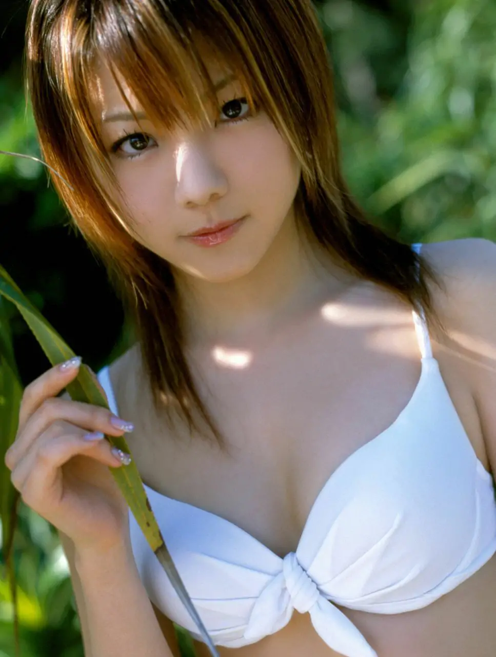 Reina Tanaka 田中麗奈\/田中れいな [Hello! Project Digital Books] Vol.31