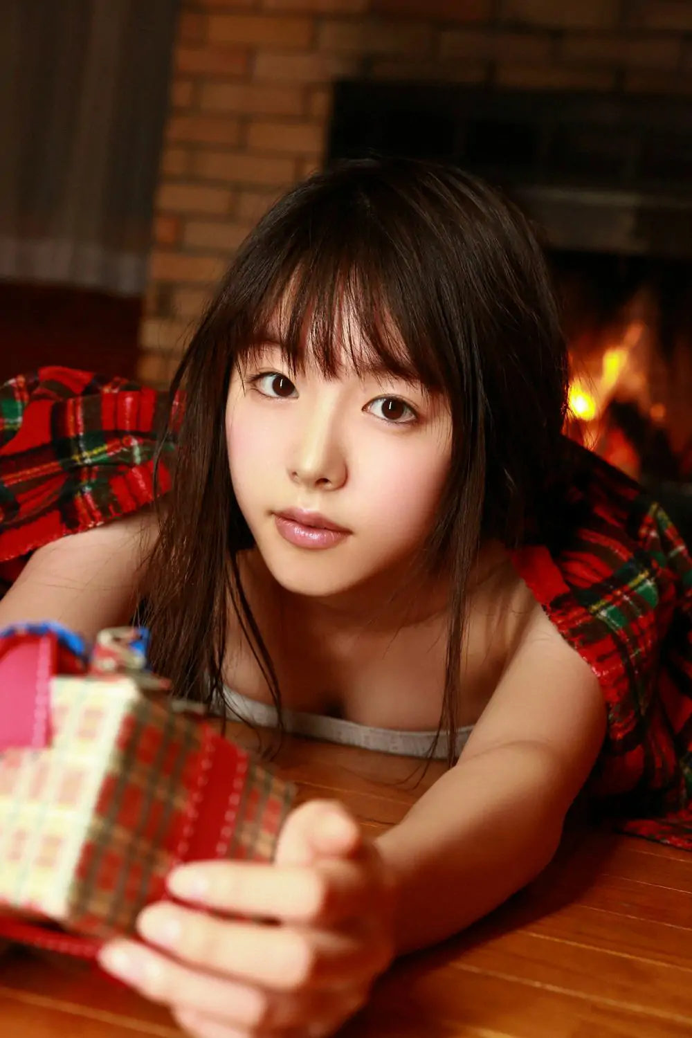 [YS Web] Vol.738 Erika Karata 唐田英裡佳\/唐田えりか
