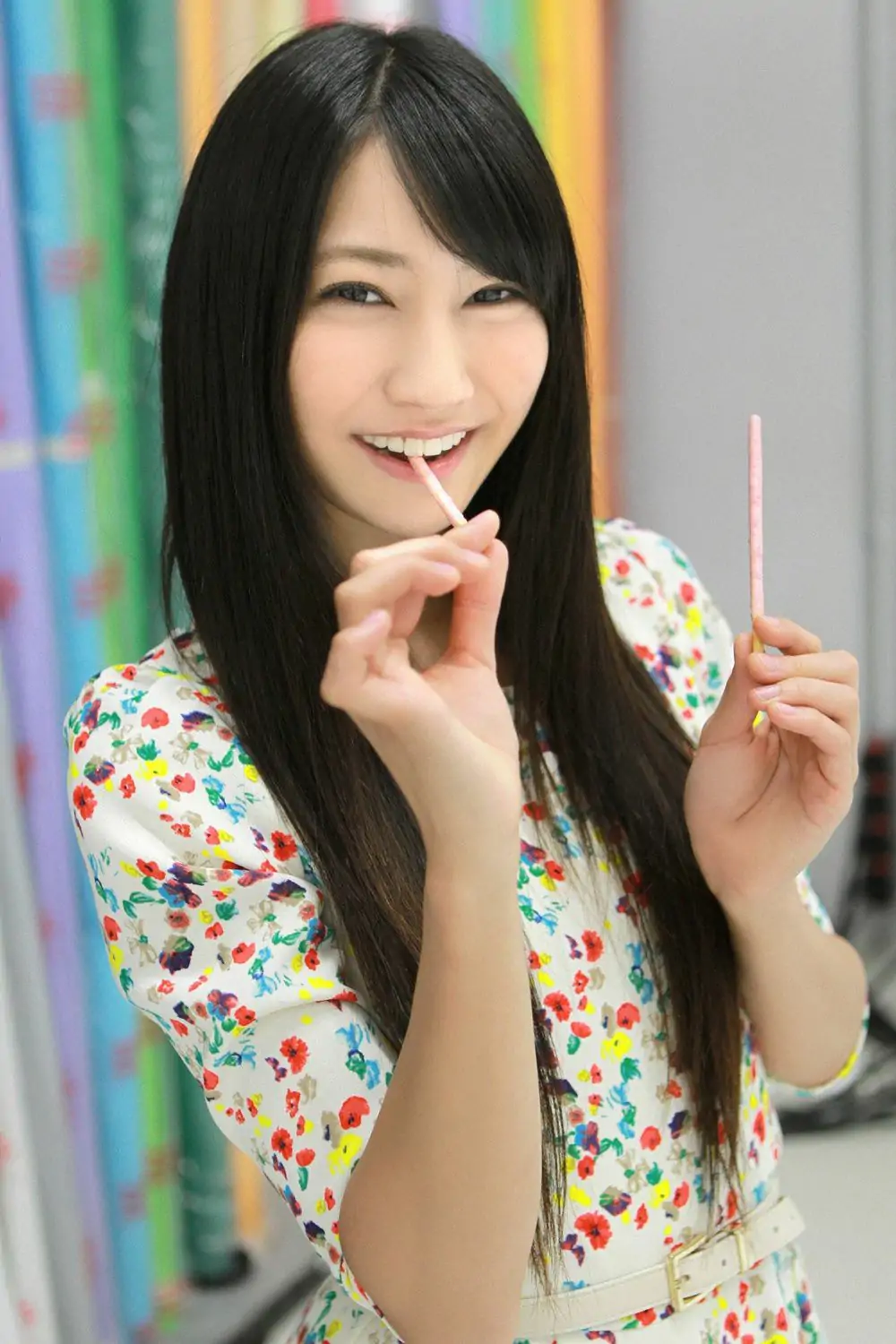 木村葵《きまぐれネコメ美少女入學！》 [YS Web] Vol.583