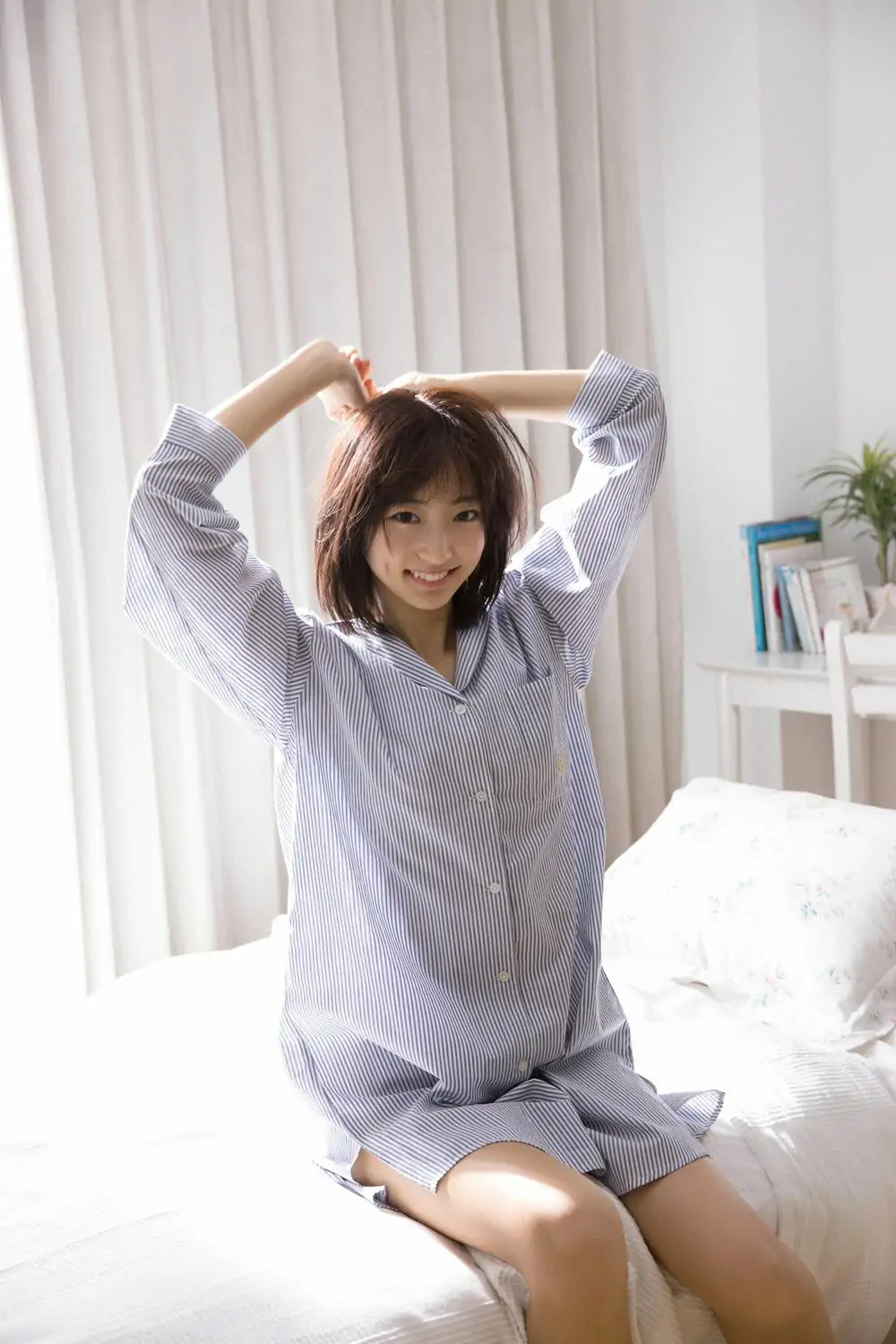 武田玲奈《あなたに會えてよかった!》 [YS Web] vol.674
