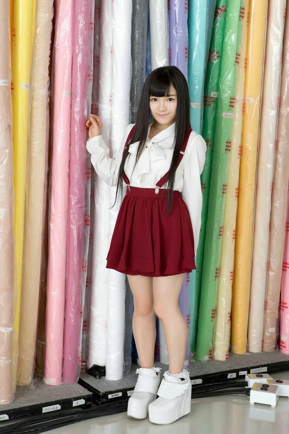 [YS Web] Vol.596 Jun Amaki 天木じゅん\/天木純