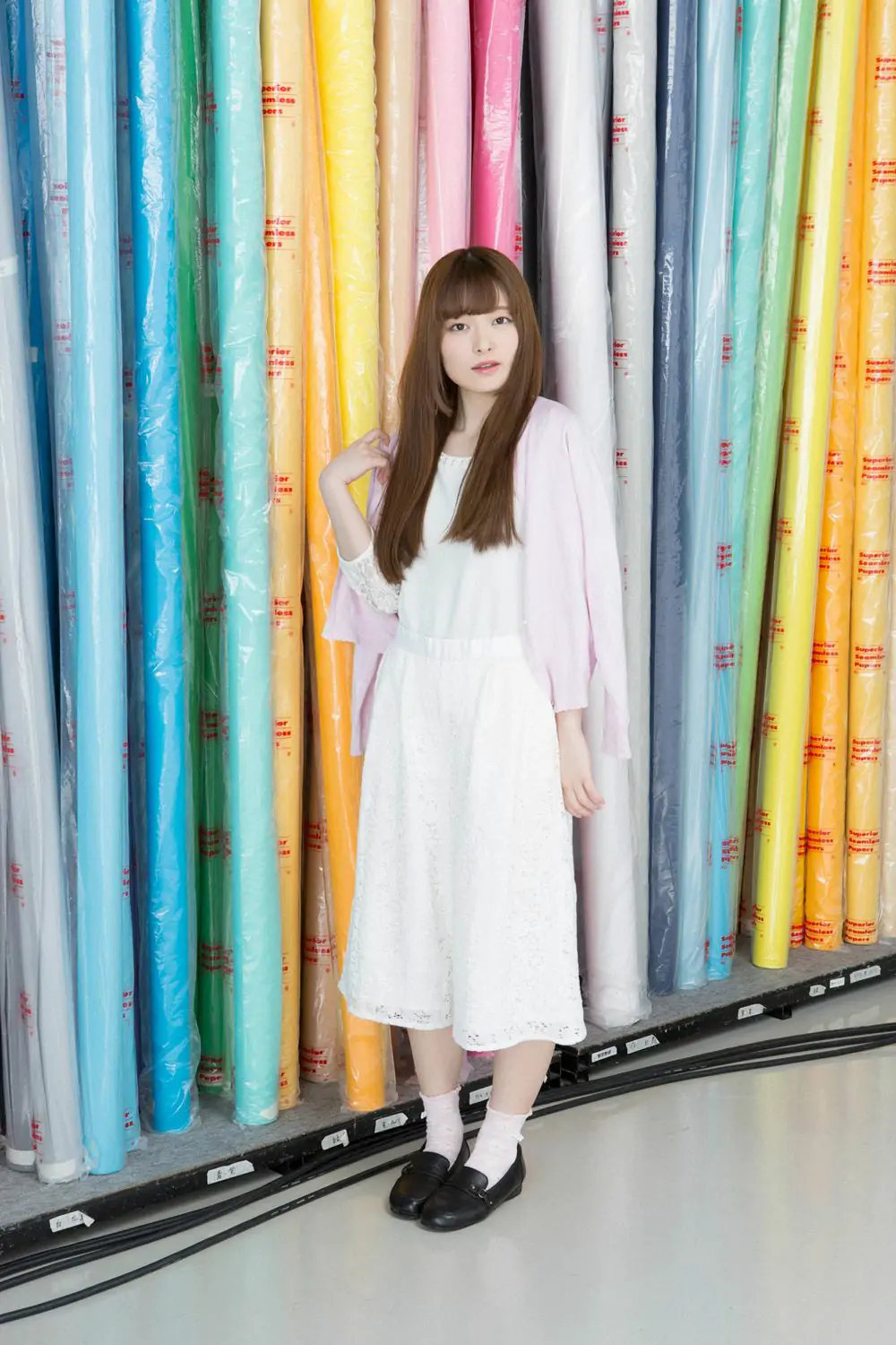 [YS Web] Vol.713 Yuma Okuzaki 奧崎優茉