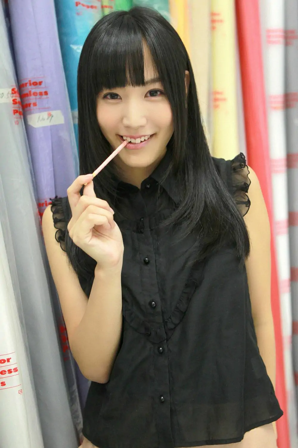 浜田由梨《日テレジェニック2013入學！》 [YS Web] Vol.579