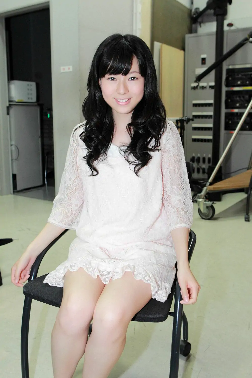 Natsumi Chiba 千葉夏美《17歳のハーフちゃん入學！》 [YS Web] Vol.415