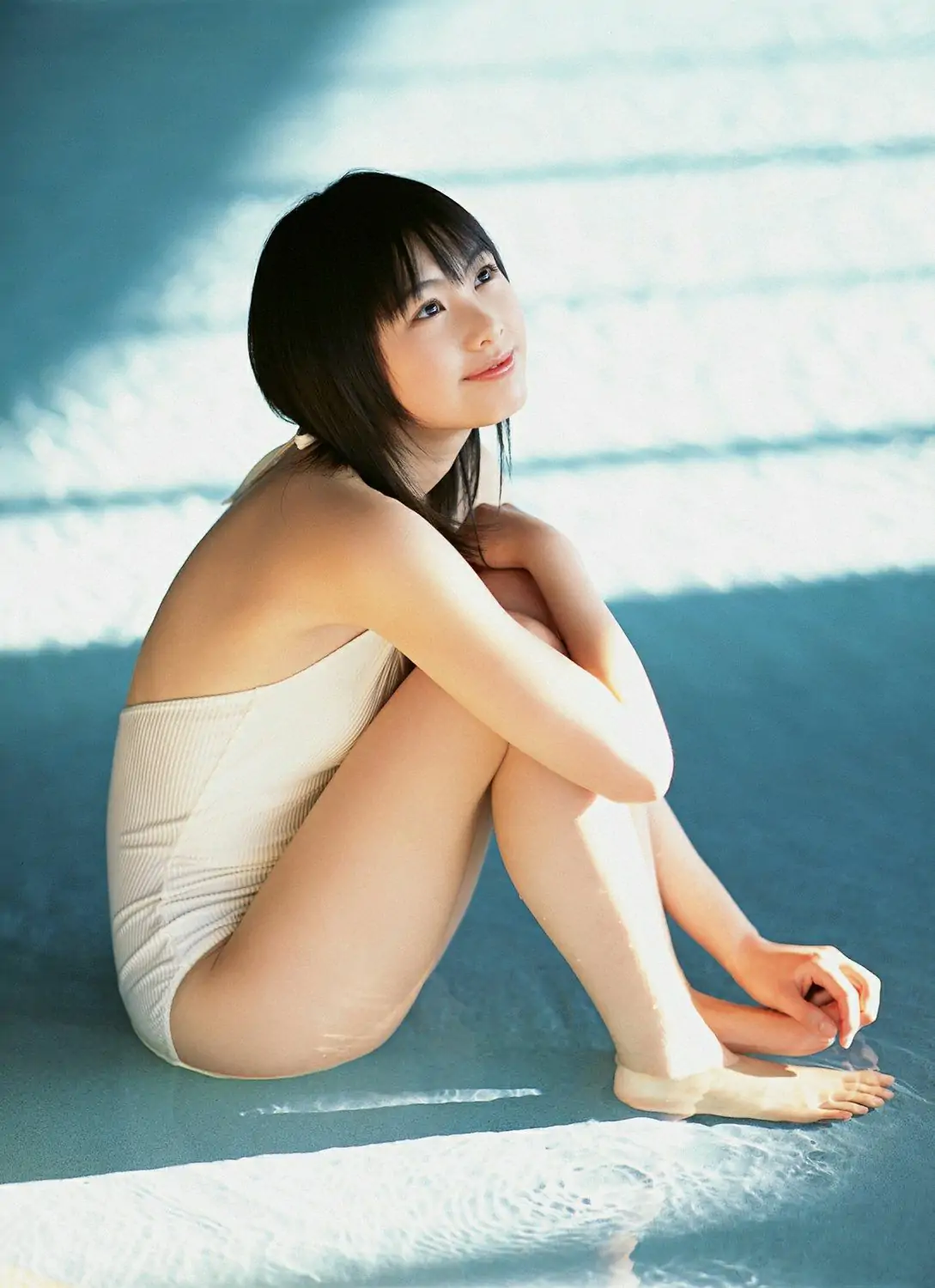 坂田彩 Aya Sakata 《超可愛美少女-UNDERAGE!》 [YS Web] Vol.202
