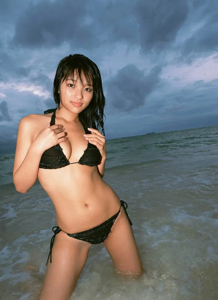[YS Web] Vol.141 Ayame Misaki 水崎綾女 UNDERAGE!