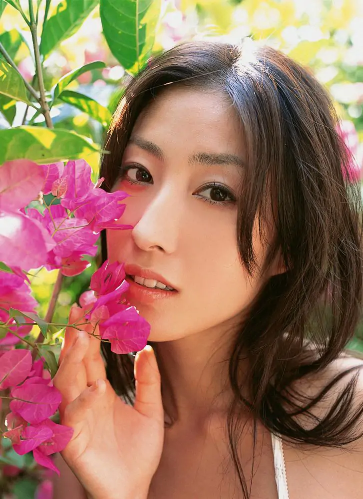 [YS Web] Vol.184 Hiroko Sato 佐藤寛子\/佐藤寬子