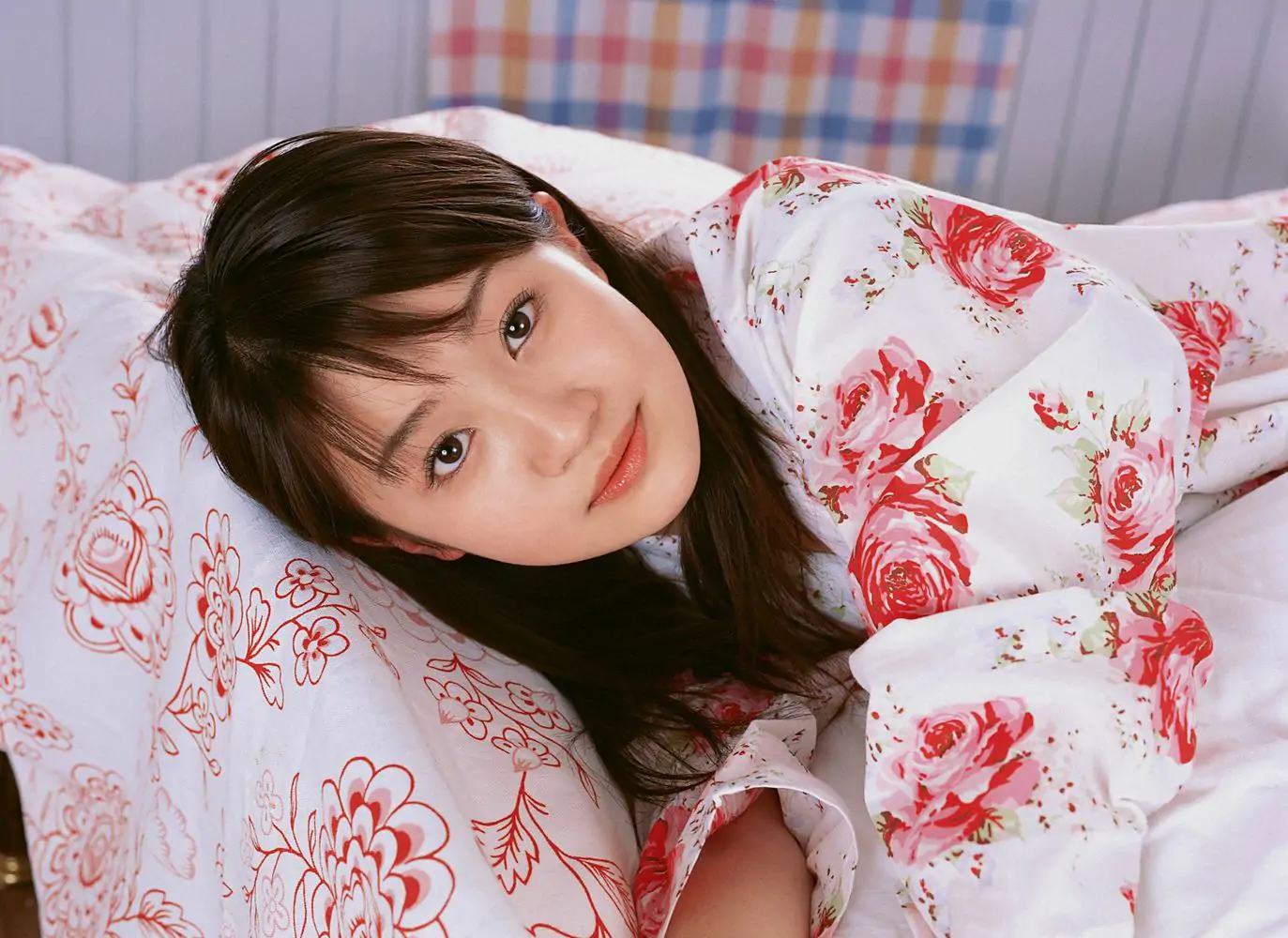 高部愛\/高部あい《Wake Me Up!》 [YS Web] Vol.158