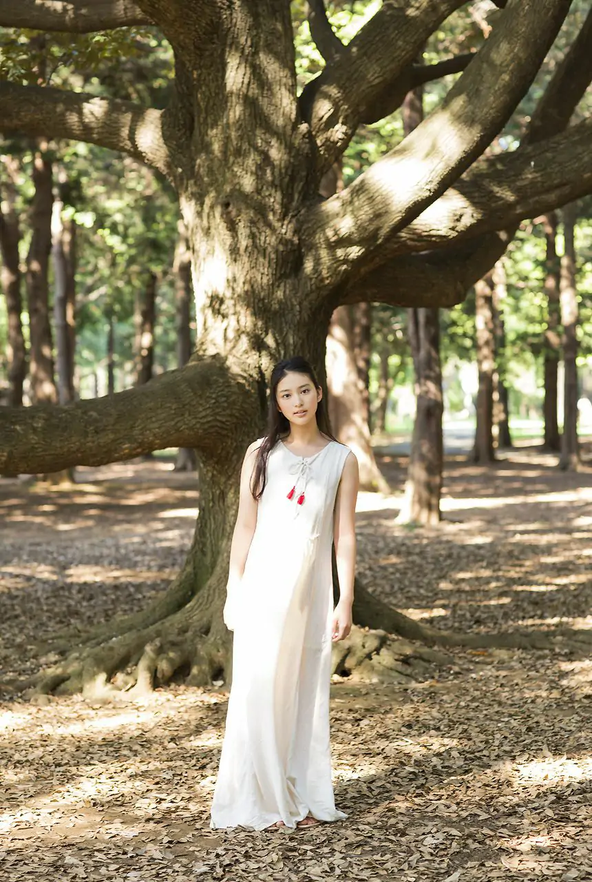 武井咲 Emi Takei 《2012年12月刊號》 [Image.tv]