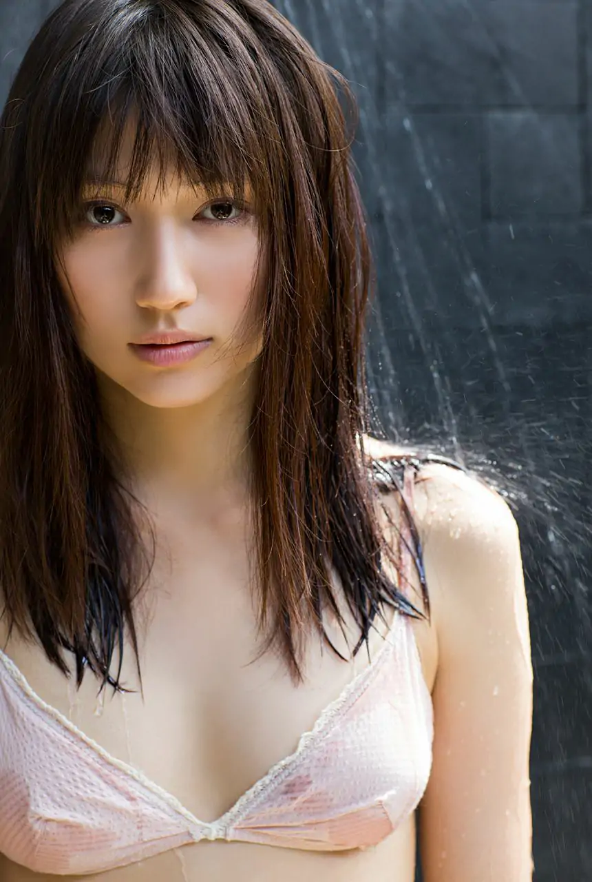 大野いと\/大野絲 Ito Ono 《Sweet Vacation》 [Image.tv]