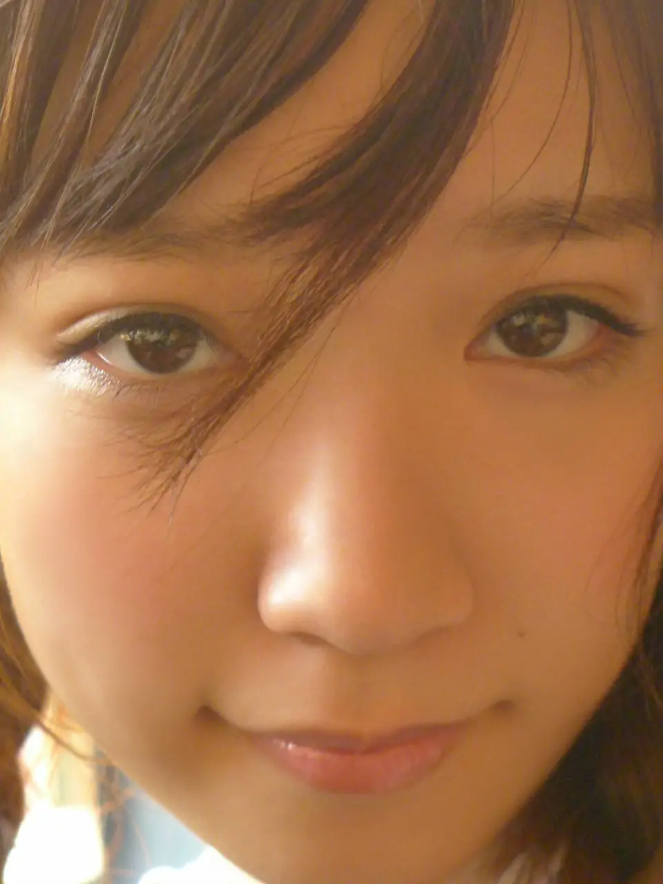 清水あいり\/平山藍裡《キケンなディスタンス》 後篇 [Image.tv]