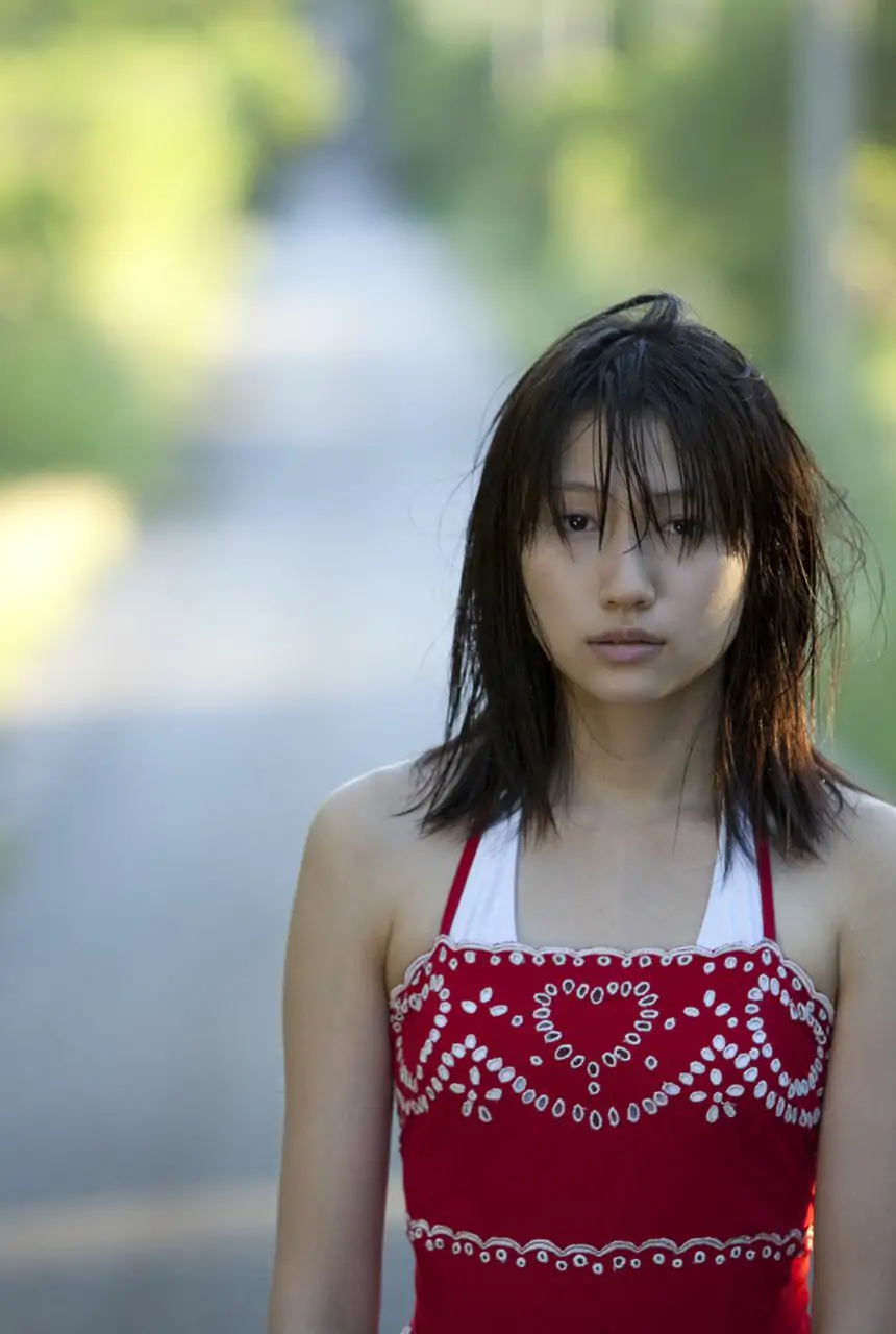 大野いと\/大野絲《I love IT!》 [Image.tv]