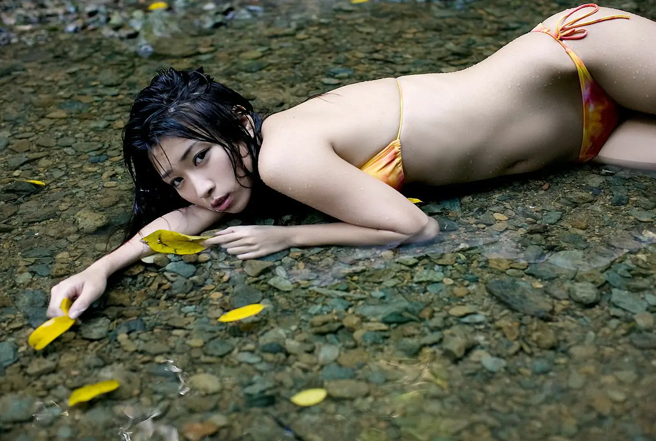 深澤ゆうき\/深澤優希《Greatest Dancer》 [Image.tv]