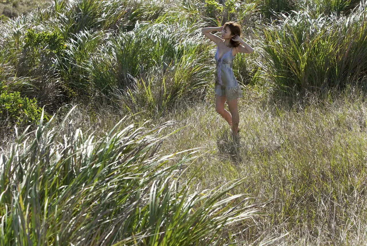 木口亜矢\/木口亞矢 Aya Kiguchi 《Star Dream》 後編 [Image.tv]