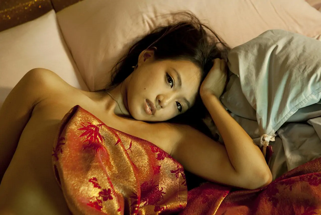 最上ゆき\/間宮夕貴《She s The BEST》 前編 [Image.tv]