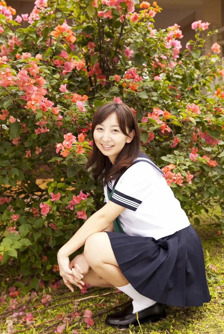 飯田裡穂\/飯田裡穗 Riho Lida 《Sweeteen》 [Image.tv]