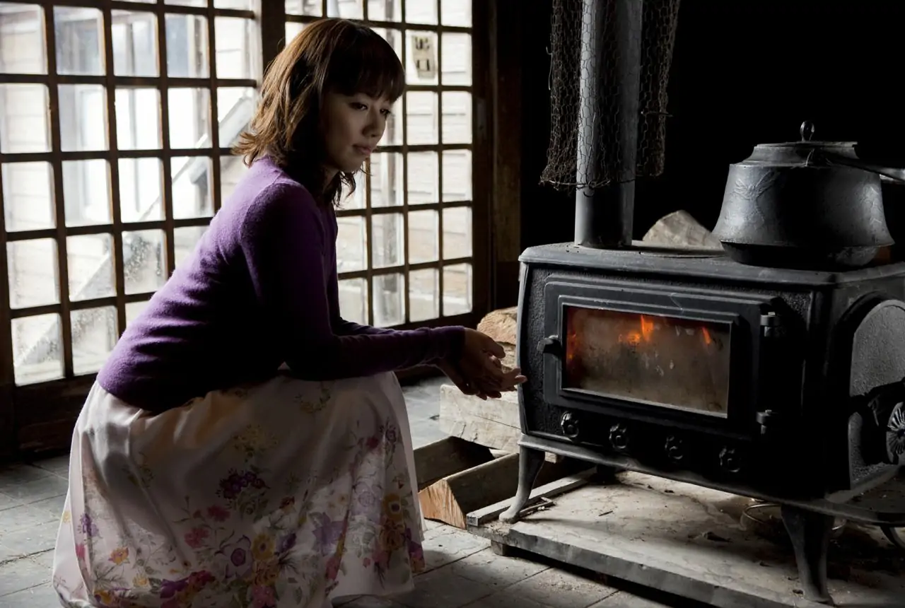 甲斐麻理惠\/甲斐まり恵《戀景色》 後編 [Image.tv]