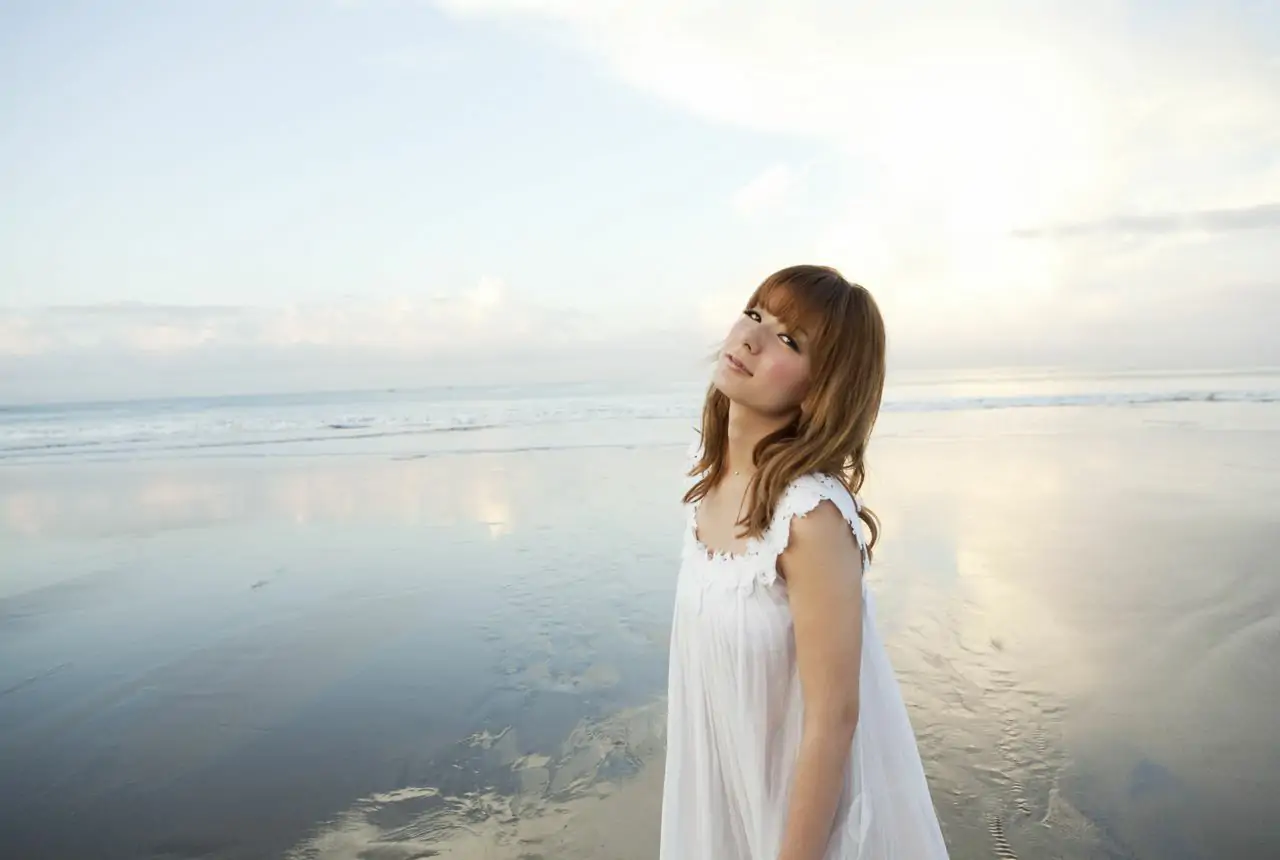 Suzanne スザンヌ\/山本紗衣 《Lady days》 前編 [Image.tv]