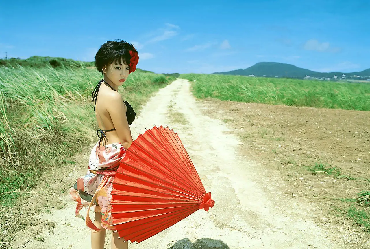 あびる優\/阿比留優 《DO YOU LOVE?》 [Image.tv]