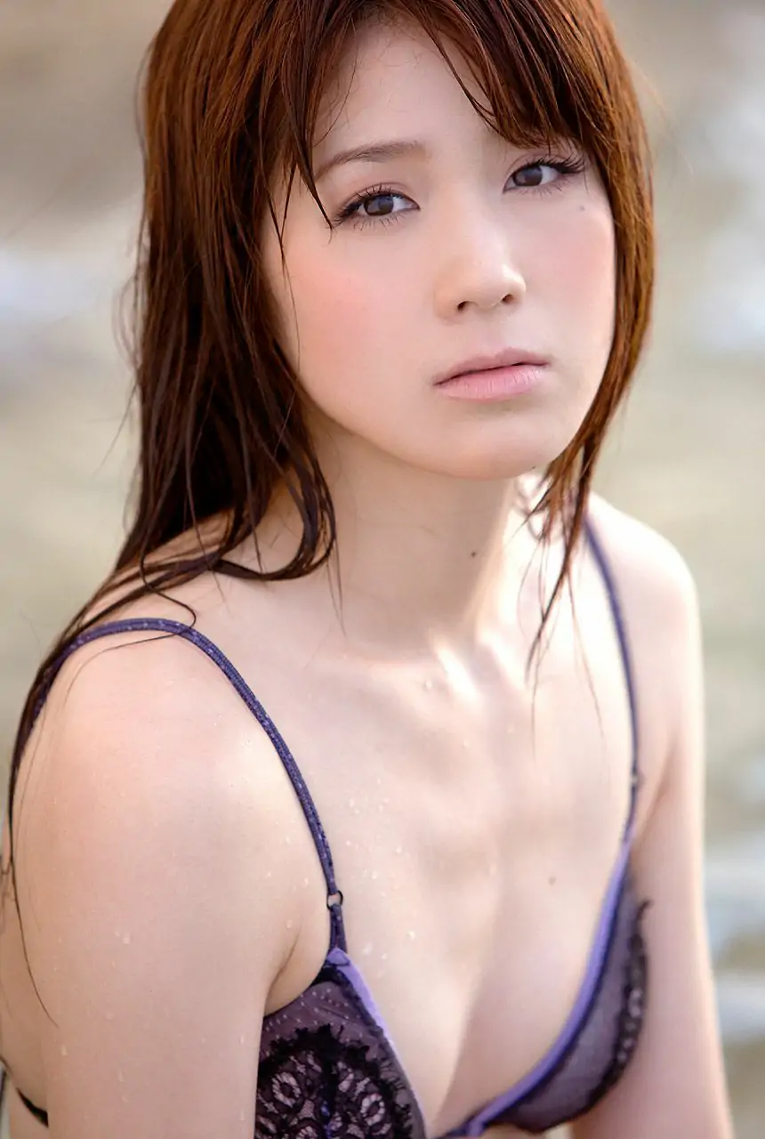 相沢真紀\/相沢まき《Sexual Healing》 [Image.tv]