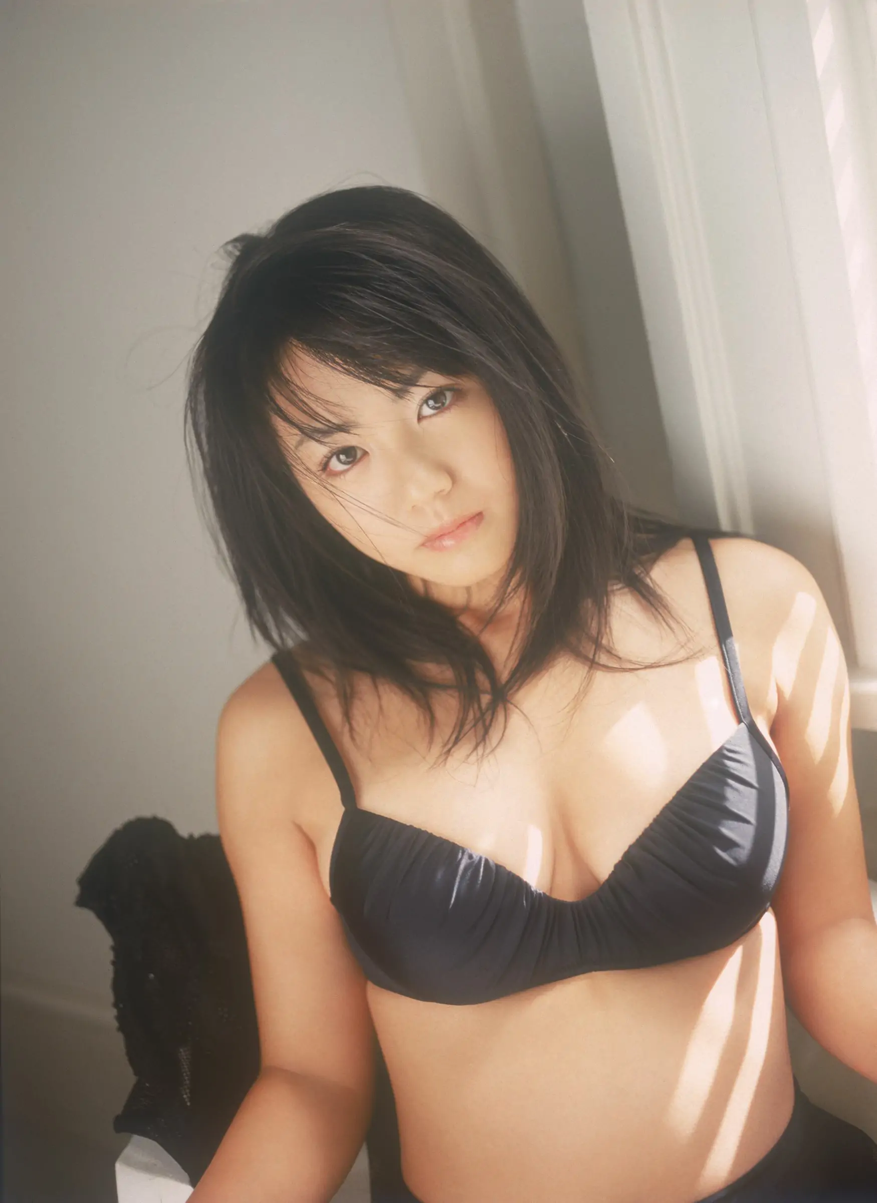 [NS Eyes] SF-No.603 Sayaka Isoyama 磯山沙耶香\/磯山さやか