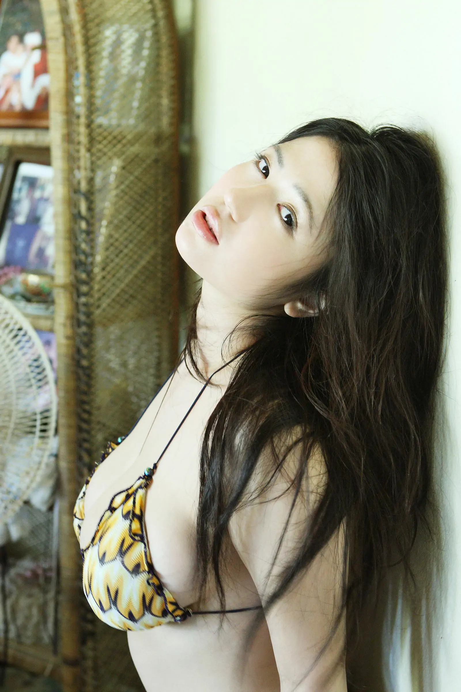 [NS Eyes] SF-No.485 Nonami Takizawa 瀧澤乃南