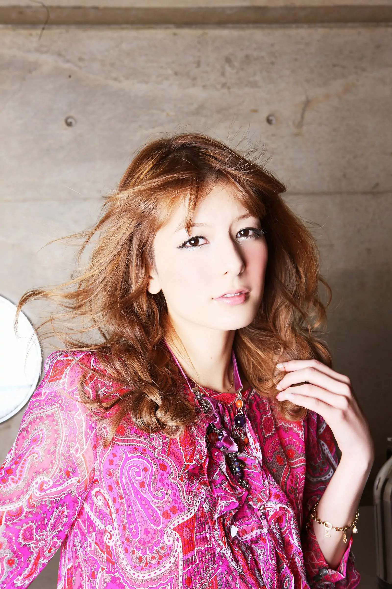 [NS Eyes] SF-No.512 Suzanne スザンヌ\/山本紗衣
