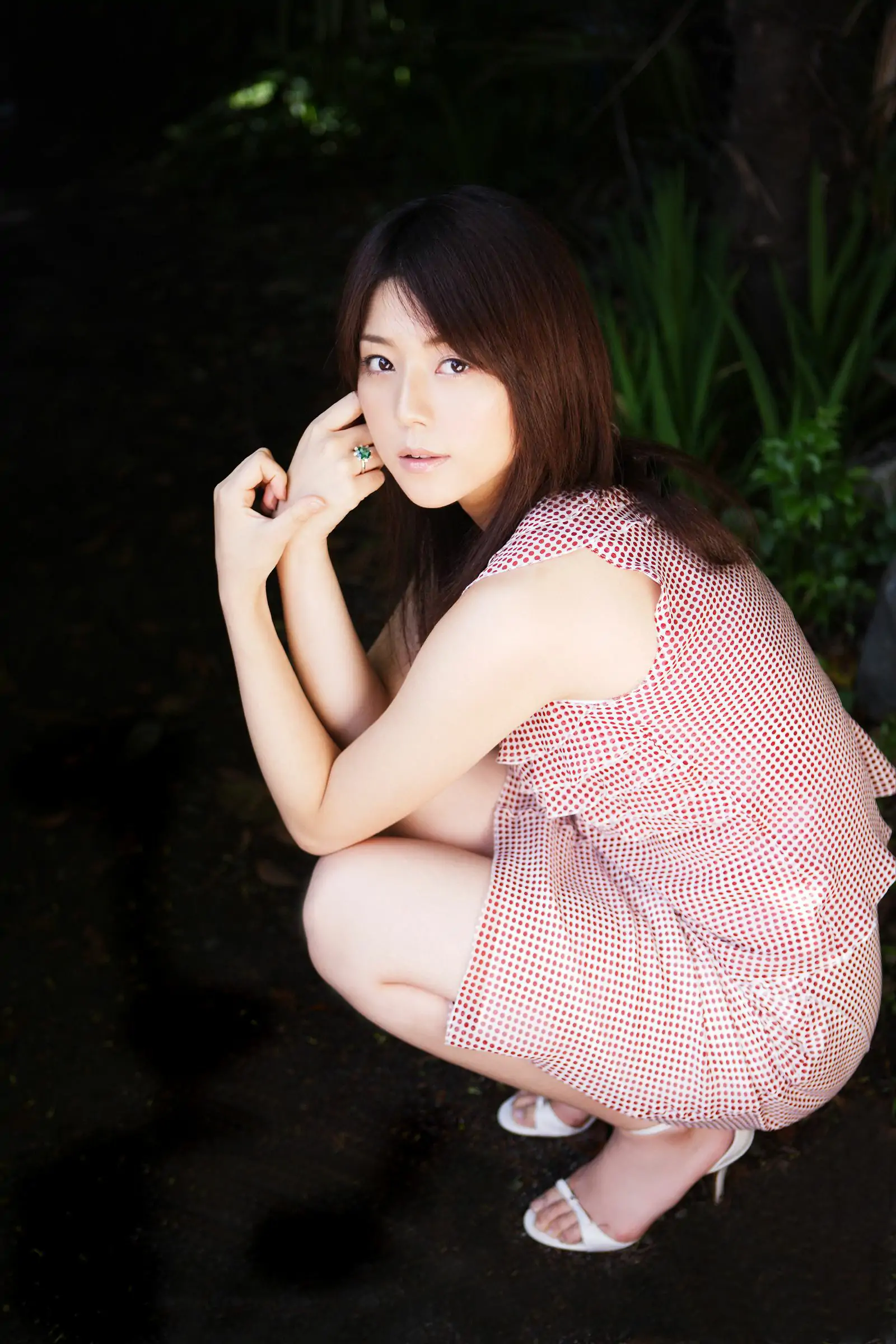 [NS Eyes] SF-No.389 Miho Yoshioka 吉岡美穗