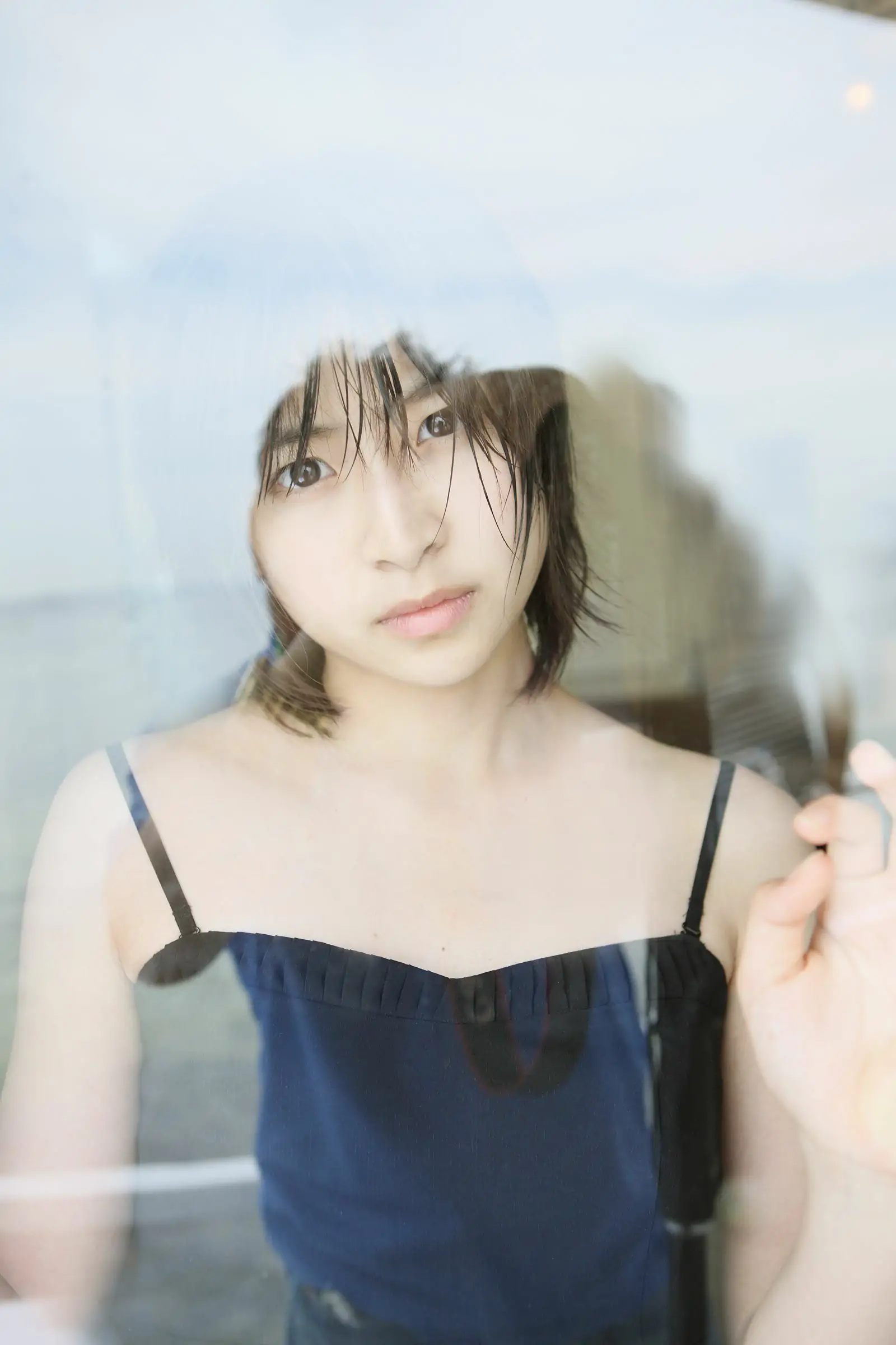 [NS Eyes] SF-No.553 Nao Minamisawa 南沢奈央\/南澤奈央