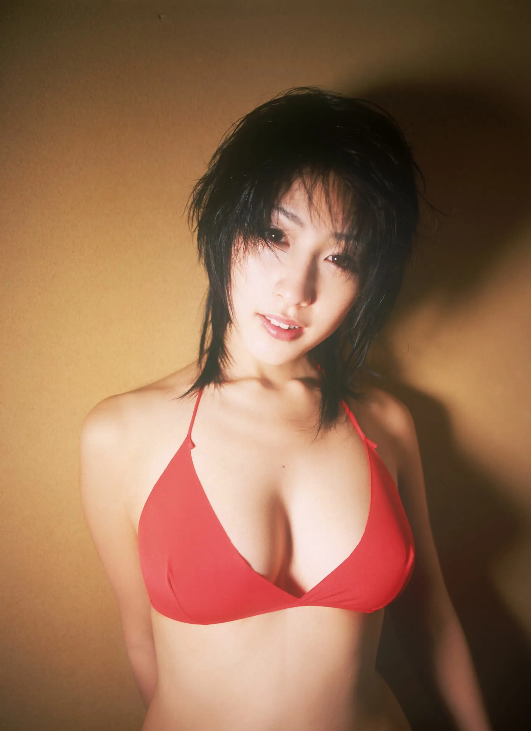 [NS Eyes] SF-No.597 Hiroko Sato 佐藤寬子\/佐藤寛子