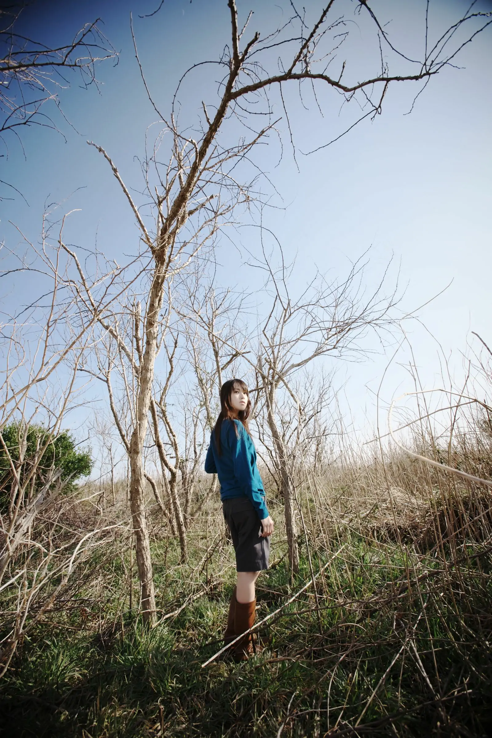 [NS Eyes] SF-No.449 Erika Toda 戸田恵梨香\/戶田惠梨香