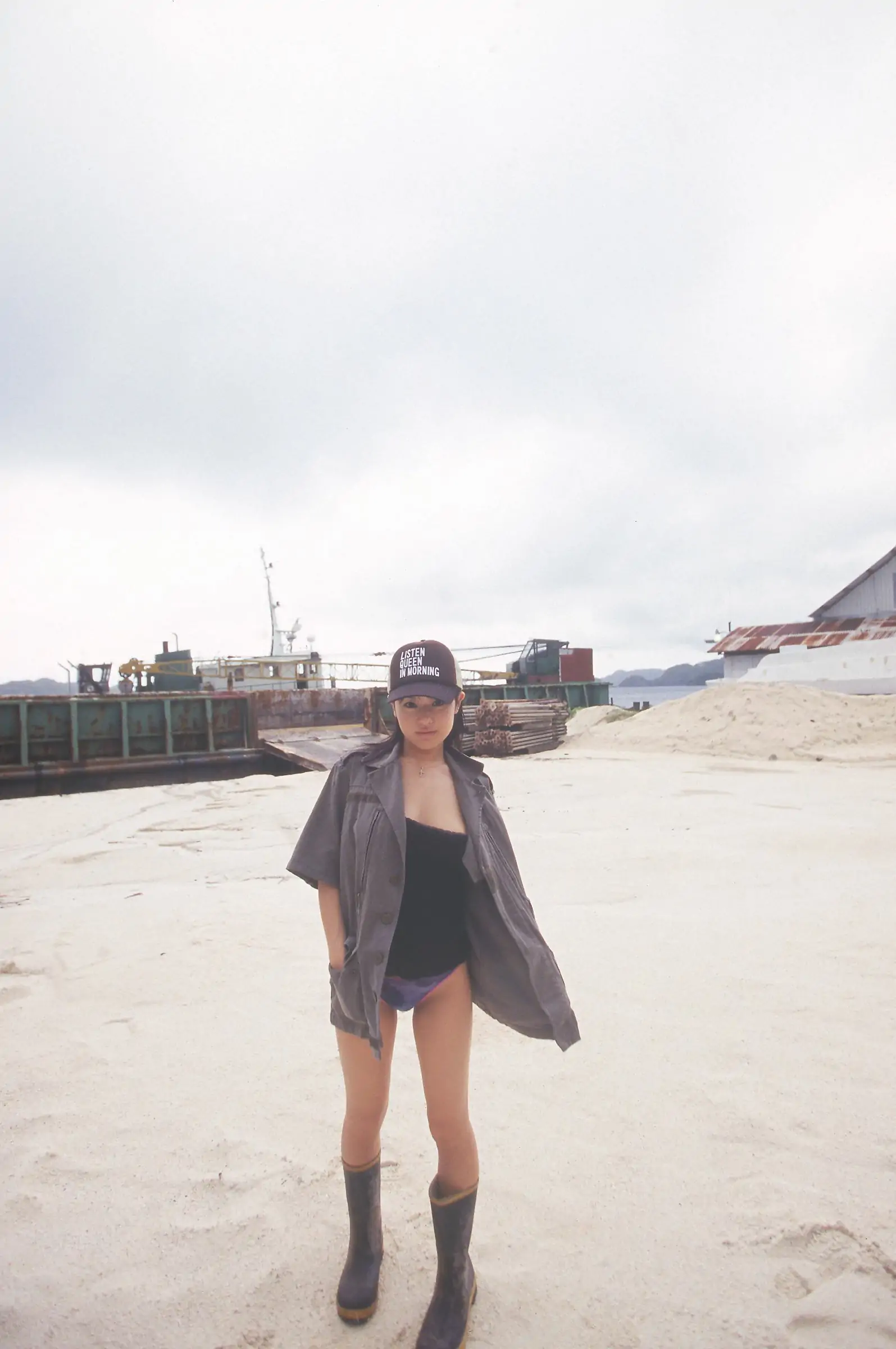 [NS Eyes] SF-No.529 Sora Aoi 蒼井そら\/蒼老師